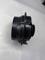 DIFUSOR AR DIREITO FORD KA 2003 98KWA014L21