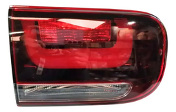 LANTERNA TRASEIRA ESQUERDA C4 CACTUS 2019 2020 2024 (TAMPA)