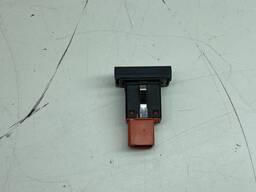 BOTAO DESEMBAÇADOR VOYAGE SAVEIRO GOL 2016 Á 2022 10133933