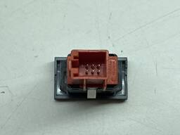 BOTAO DESEMBAÇADOR VOYAGE SAVEIRO GOL 2016 Á 2022 10133933