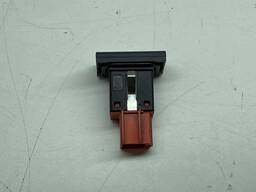 BOTAO DESEMBAÇADOR VOYAGE SAVEIRO GOL 2016 Á 2022 10133933