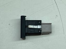 BOTAO VIDRO ELETRICO GOL SAVEIRO 2016 Á 2021 10286343