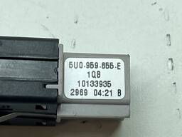 BOTAO VIDRO ELETRICO GOL SAVEIRO 2016 Á 2021 10286343