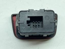 BOTAO PISCA ALERTA GOL SAVEIRO G5 G6 2013 Á 2016 5U0953509