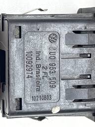 BOTAO PISCA ALERTA GOL SAVEIRO G5 G6 2013 Á 2016 5U0953509