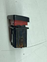 BOTAO PISCA ALERTA GOL VOYAGE SAVEIRO 2011 Á 2016 10092974