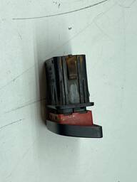 BOTAO PISCA ALERTA GOL VOYAGE SAVEIRO 2011 Á 2016 10092974