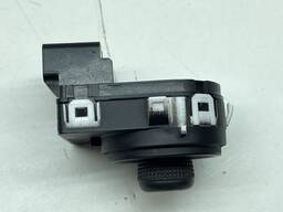 BOTAO RETROVISOR ELETRICO CRUZE 2012 Á 2016 13272182