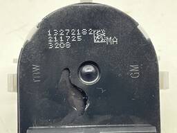 BOTAO RETROVISOR ELETRICO CRUZE 2012 Á 2016 13272182