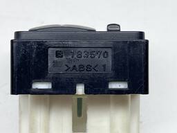 BOTAO COMANDO RETROVISOR MITSUBISHI OUTLANDER 11 Á 16 183570