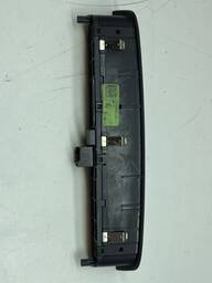 BOTAO PISCA ALERTA JEEP RENEGADE 2016 Á 2019 07356350190