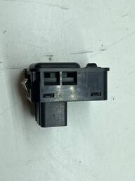 BOTAO RETROVISOR HONDA FIT 2003 Á 2008