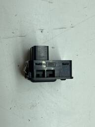 BOTAO RETROVISOR HONDA FIT 2003 Á 2008