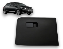 Porta Luvas - Hyundai Hb20 2024 - ORIGINAL