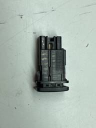 BOTAO DESEMBAÇADOR TOYOTA HILUX 2005 Á 2011 153982