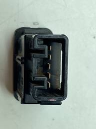 BOTAO DESEMBAÇADOR TOYOTA HILUX 2005 Á 2011 153982