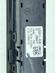 BOTAO COMANDO TRAÇAO BMW 116I  120I 125I 12 Á 16 9252911