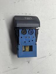 BOTAO DESEMBAÇADOR HONDA FIT 2006 Á 2008 M19157