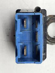 BOTAO DESEMBAÇADOR HONDA FIT 2006 Á 2008 M19157