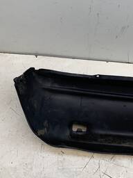 PARACHOQUE TRASEIRO CORSA WIND / HATCH 2/4 PORTAS 1994/2002