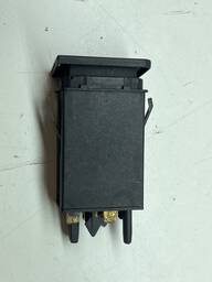 BOTAO DESEMBAÇADOR VW GOLF BORA 2001 Á 2005 1JO959621D