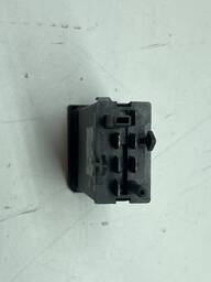 BOTAO DESEMBAÇADOR VW GOLF BORA 2001 Á 2005 1JO959621D