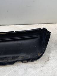 PARACHOQUE TRASEIRO CORSA WIND / HATCH 2/4 PORTAS 1994/2002