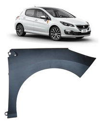 PARA LAMA DIREITO PEUGEOT 308 408 2012 A 2019