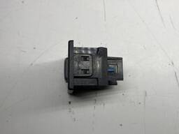INTERRUPTOR ALARME GM S10 BLAZER 2001 Á 2011 93286047
