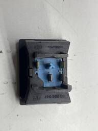 INTERRUPTOR ALARME GM S10 BLAZER 2001 Á 2011 93286047
