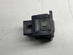 INTERRUPTOR ALARME GM S10 BLAZER 2001 Á 2011 93286047