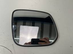 LENTE ESPELHO RETROVISOR DIREITO S10 2012/ 