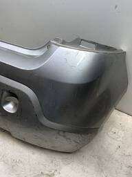 PARACHOQUE TRASEIRO SANDERO 2009 2009 A 2014 STEPWAY