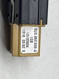 BOTAO PISCA ALERTA GOL SAVEIRO 2017 Á 2021 10133934