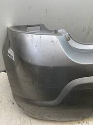 PARACHOQUE TRASEIRO SANDERO 2009 2009 A 2014 STEPWAY