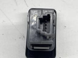 BOTAO PISCA ALERTA TOYOTA COROLLA ETIOS 2009 Á 2011 15B060