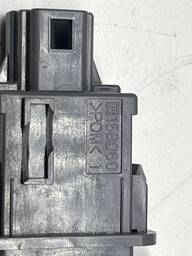 BOTAO PISCA ALERTA TOYOTA COROLLA ETIOS 2009 Á 2011 15B060