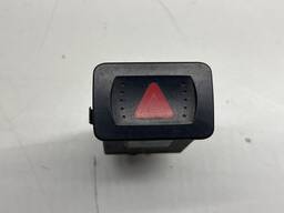 Botao Pisca Alerta Golf Bora 1999 Á 2006 1j0953235c