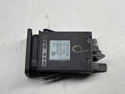 BOTAO PISCA ALERTA GOLF BORA 1999 Á 2006 1J0953235C