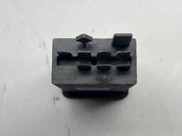 BOTAO PISCA ALERTA GOLF BORA 1999 Á 2006 1J0953235C