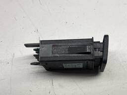 BOTAO PISCA ALERTA GOLF BORA 1999 Á 2006 1J0953235C