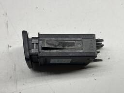 BOTAO PISCA ALERTA GOLF BORA 1999 Á 2006 1J0953235C