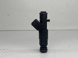 BICO INJETOR SANDERO LOGAN 1.6 8V FLEX 2014/2024 0280157132