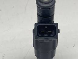 BICO INJETOR SANDERO LOGAN 1.6 8V FLEX 2014/2024 0280157132