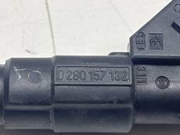 BICO INJETOR SANDERO LOGAN 1.6 8V FLEX 2014/2024 0280157132