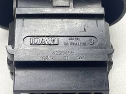 BOTAO DESESMBAÇADOR SCENIC MEGANE 1999 Á 2012 432965B