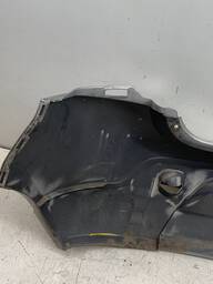 PARACHOQUE TRASEIRO SANDERO 2009 2009 A 2014 STEPWAY