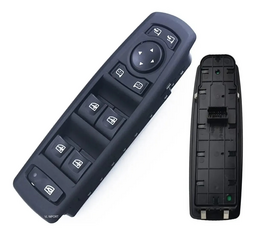 Comando Botão Vidro Motorista Fluence 2011 2012 13 14 A 2016