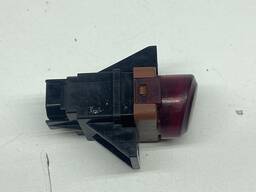 BOTAO PISCA ALERTA HONDA CIVIC 2006 Á 2012 M30935