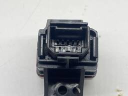 BOTAO PISCA ALERTA HONDA CIVIC 2006 Á 2012 M30935